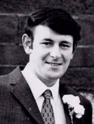 Condolence Book for Timothy (Ted) O'Brien (Knockraha, Cork)