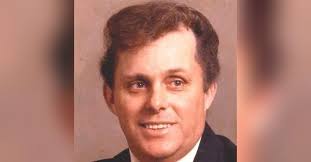 Jerry Lee McLaughlin Obituary