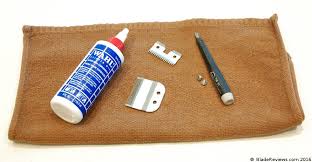 Rob has spent two years sharpening knives with various different tools and techniques. How To Sharpen Hair Clipper Blades Bladereviews Com