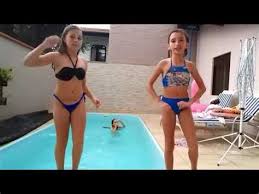 Olá amiguinhos hoje fizemos o desafio na piscina: Desafio Na Piscina Youtube Desafio Na Piscina Youtube No Video De Hoje Fizemos Um Desafio Da Piscina Na Mansao Meninos Vs Meninas Tera Que Acertar Uma Palavra Uma Musica