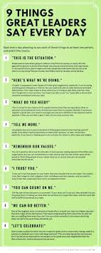 Https Thoughtleadershipzen Blogspot Com 9 Things Great Leaders Say Every Day People Judge You Leadership Inspiration Leadership Quotes Business Leadership