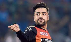 Listen to rashid khan | soundcloud is an audio platform that lets you listen to what you love and london. Rashid Khan Cricketer Wiki Age Wife Salary Affairs Biography