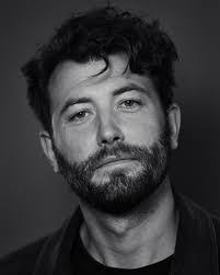 Richard Weston's Instagram, Twitter & Facebook