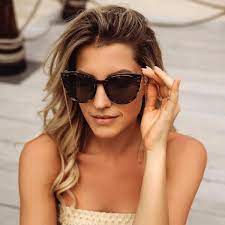 Sarah has 5 jobs listed on their profile. Manhattan By Sarah Harrison Sunglasses Kapten Son