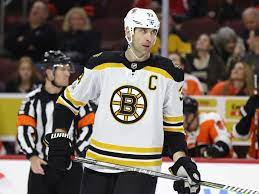 Zdeno Chara Bio Net Worth Age Birthday Dating Wiki