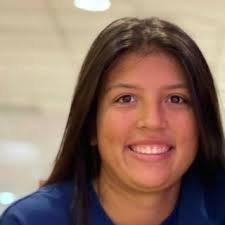 Aubree Ogee's Dimond High School Bio