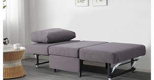 Una poltrona letto occupa poco spazio in soggiorno ed è un'ottima soluzione per risparmiare. Ikea Poltrona Letto Poltrona Letto Singolo Ikea