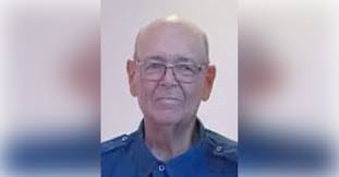 Obituary information for Michael Robert "Heav" Menke