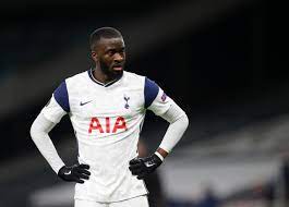 By charlie eccleshare aug 9, 2021 109. Tanguy Ndombele I Am Missing The French National Team Get French Football News