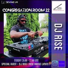 Congregation Room 22 London