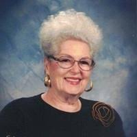 Martha Stevens Obituary (2019)