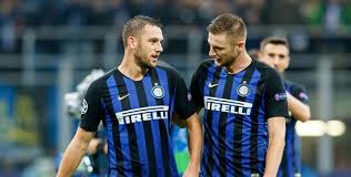 Şu anda stefan de vrij, inter oyuncu profili sayfasındasınız. Arsenal Linked With A Move For Inter Milan S Defensive Pair