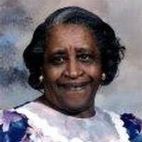 Gladys TERRY Obituary 2008