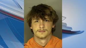 Bond set for Ohio teen charged in Myrtle Beach-area strangling death