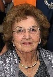 Norma Cardoni Obituary (1924