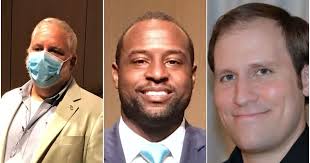 Watch live: Candidates challenging Clay Higgins in 3rd District debate at 7  p.m.