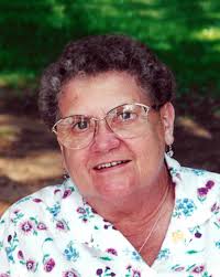 Obituary information for Mary Ann Warkaske