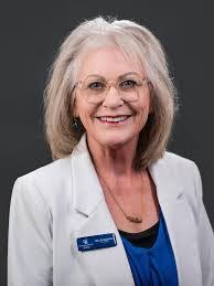 Nancy Gaskins's Instagram, Twitter & Facebook