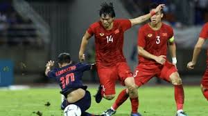 Trực tiếp bóng đá hôm nay: Trá»±c Tiáº¿p Bong Ä'a Viá»‡t Nam Vs Thai Lan 20h00 Hom Nay Tren Vtv5 Vtc1 Vtc3