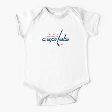 Washington Capitals Kids Babies Clothes Redbubble