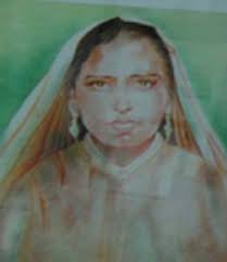 Story of Kartar Kaur Gill