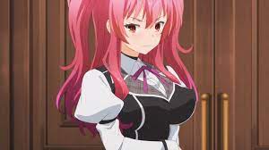 The first volume of the light novel was released on july 15. Chivalry Of A Failed Knight Episode 1 The Worst One I Ecchi Hunter