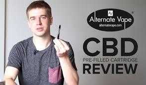 Depending on your situation (or how inconspicuous you wish to be) this may or may not. Alternate Vape Cbd Review Prefilled Cbd Cartridge Kit 2018