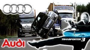 The film is… read more Audi A8 W12 The Transporter 3 Youtube