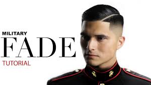 Maybe you would like to learn more about one of these? Military Haircut Tutorial Quarantine Haircut Youtube