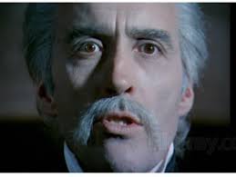 Portrayals of Dracula in media and literature