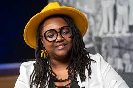 From Comedy to Community Empowerment, Comedian Allison Fine helps to Bring  Back the Federal Way Community Festival — Converge Media