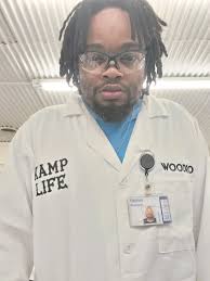 Profile for Fidel Woodro