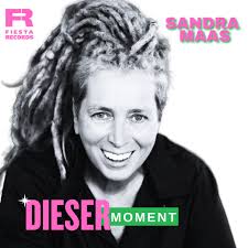 SANDRA MAAS “Dieser Moment”