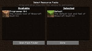 Sep 29, 2021 · minecraft bedrock classic texture pack. Resource Pack Minecraft Wiki