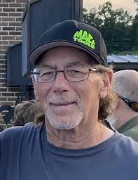 Obituary information for Ricky Wayne Rutherford