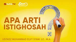 We did not find results for: Apa Arti Istighosah Ustadz Muhammad Elvy Syam Lc M A 5 Menit Yang Menginspirasi Youtube