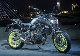 As a turnkey daily rider, a. 2019 Yamaha Mt 07 In Malaysia During Third Quarter Paultan Org