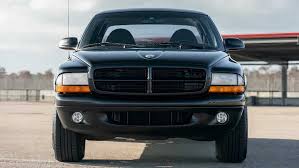 Image result for Black 2000 Dakota