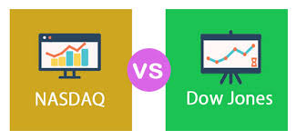 Is responsible for this page. Nasdaq Vs Dow Jones Learn The Top 4 Differences With Infographics