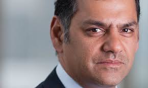 Stephen Thariyan: «How to Resolve a Distressed Bank»