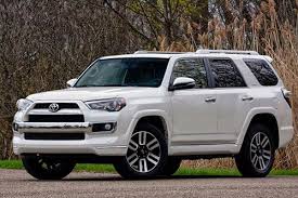 Call or see dealer for details. Rent Toyota 4runner 7 Passenger Suv In Miami