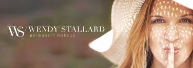 Permanent Makeup Artist Re-Brand