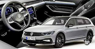 Maybe you would like to learn more about one of these? Volkswagen Passat Variant 4motion R Line Edition Wagon Edisi Khas 2 000 Unit Sahaja