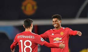 How many goals has bruno fernandes. Bruno Fernandes Reveals The Key Moment In Manchester United S Season
