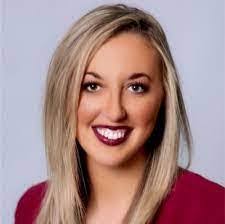 Kelsey Strobel's Instagram, Twitter & Facebook