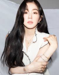 Irene Red Velvet Facts And Profile Irene S Ideal Type Updated
