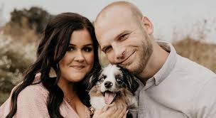 Ashley Buffum and Brian Buffum's Wedding Website