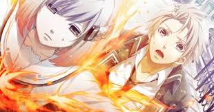 Résultat de recherche d'images pour "norn9 kakeru"