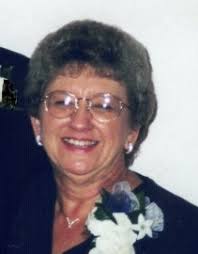 Obituary for Joan Teresa (Pulasik) Levie