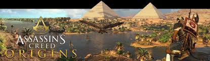 Assassin S Creed Origins Save Game Ng Codex Download Free Vgtrainers Com
